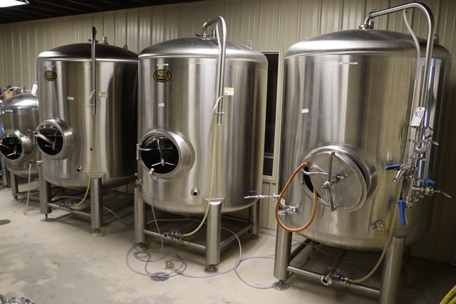 Item Image for Franklin Street Brewery