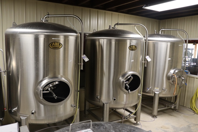 Item Image for Franklin Street Brewery