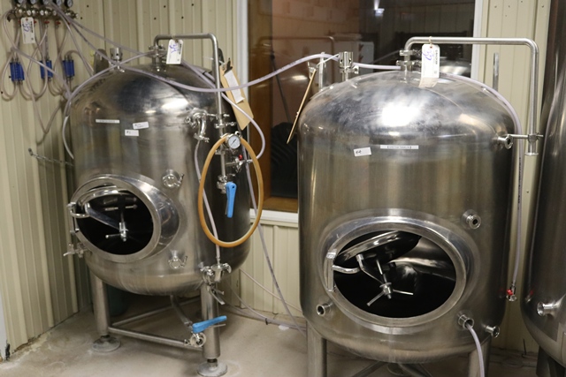 Item Image for Franklin Street Brewery