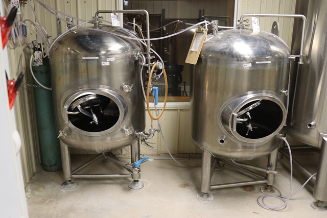 Item Image for Franklin Street Brewery