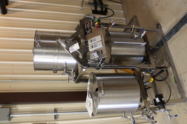 Item Image for Franklin Street Brewery