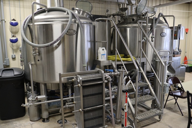 Item Image for Franklin Street Brewery