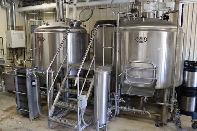 Item Image for Franklin Street Brewery