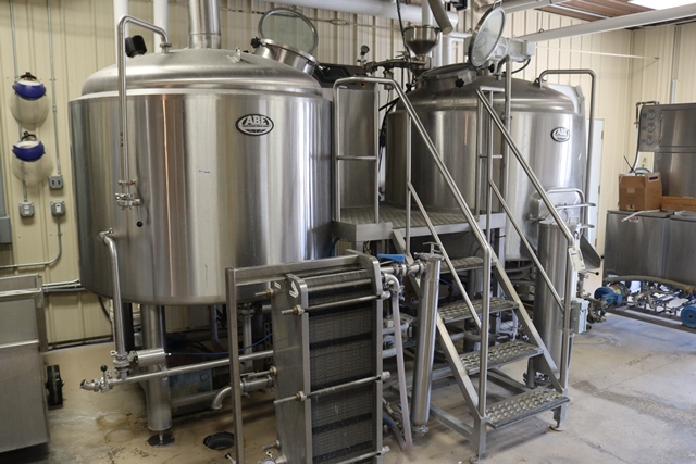 Item Image for Franklin Street Brewery
