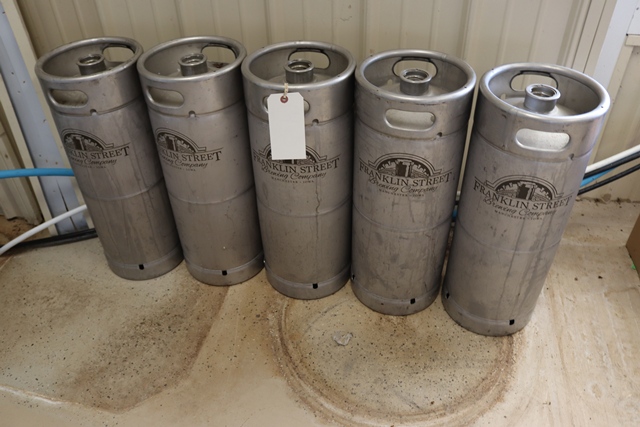 Item Image for Franklin Street Brewery