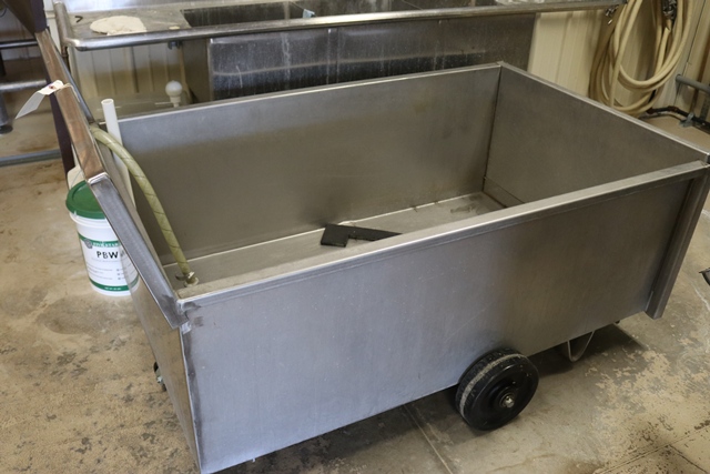 Item Image for Franklin Street Brewery