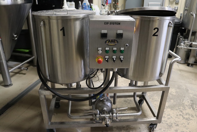 Item Image for Franklin Street Brewery