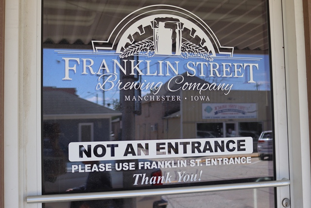 Item Image for Franklin Street Brewery