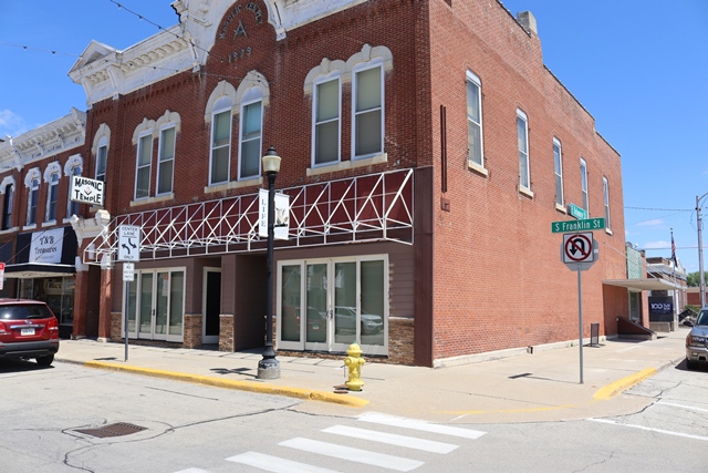 Item Image for Franklin Street Brewery