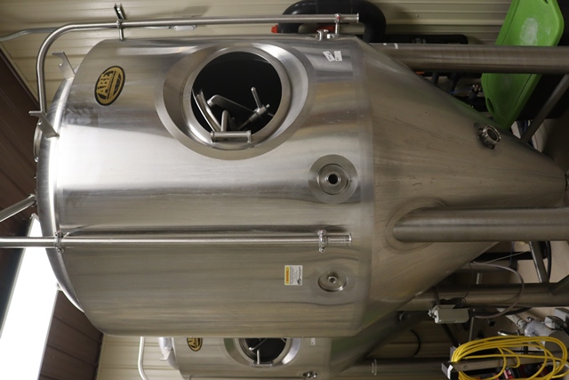 Item Image for Franklin Street Brewery
