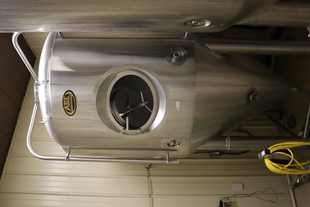 Item Image for Franklin Street Brewery