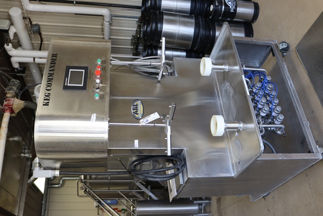 Item Image for Franklin Street Brewery