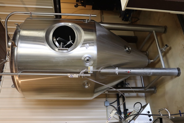 Item Image for Franklin Street Brewery