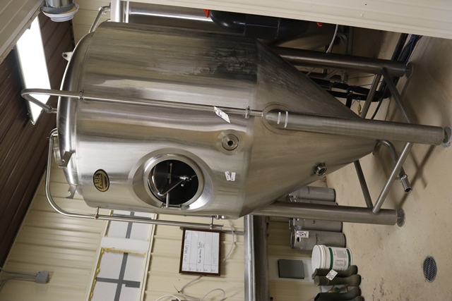 Item Image for Franklin Street Brewery