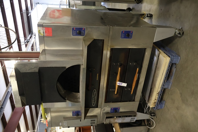 Item Image for June Food Service Equipment Auction