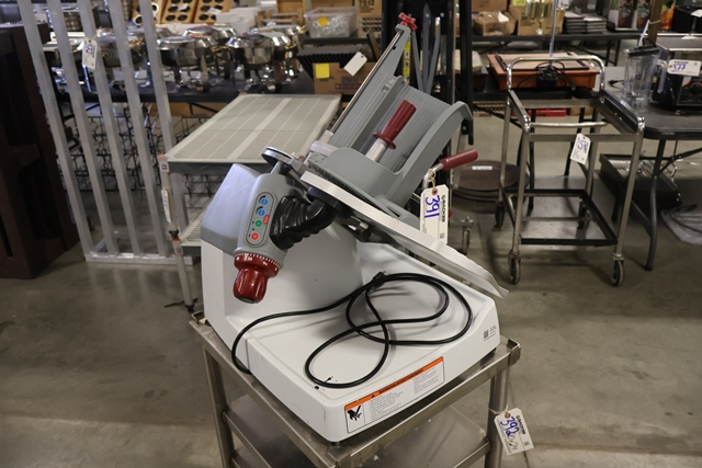 Item Image for June Food Service Equipment Auction
