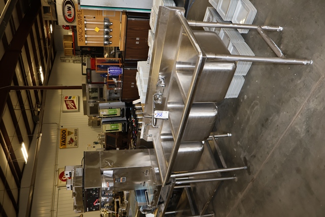 Item Image for June Food Service Equipment Auction