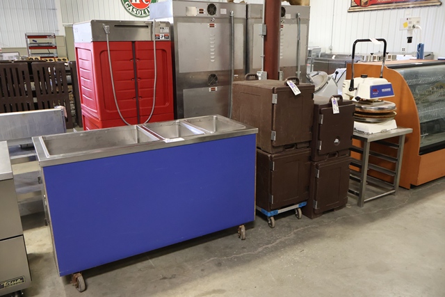 Item Image for June Food Service Equipment Auction