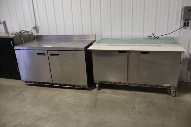 Item Image for June Food Service Equipment Auction
