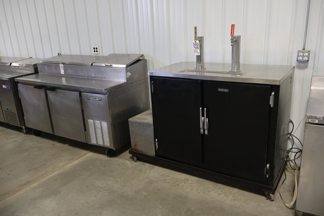 Item Image for June Food Service Equipment Auction
