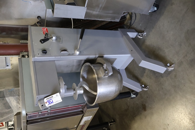Item Image for June Food Service Equipment Auction