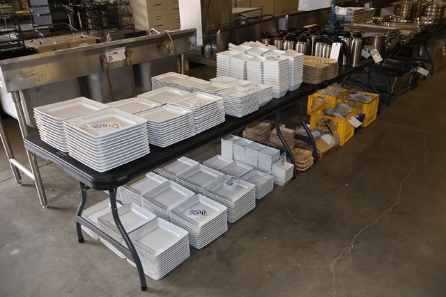 Item Image for June Food Service Equipment Auction