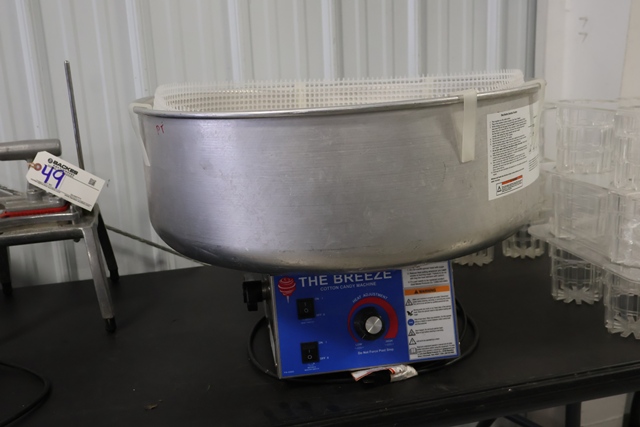 Item Image for June Food Service Equipment Auction