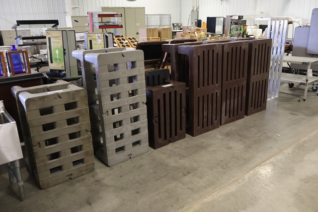 Item Image for June Food Service Equipment Auction