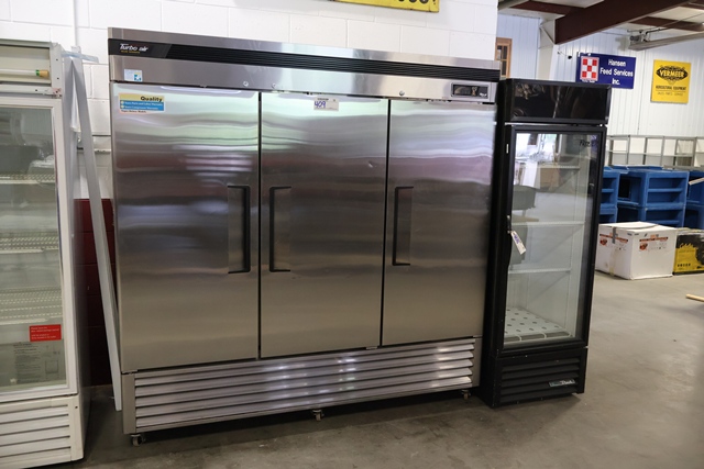 Item Image for June Food Service Equipment Auction