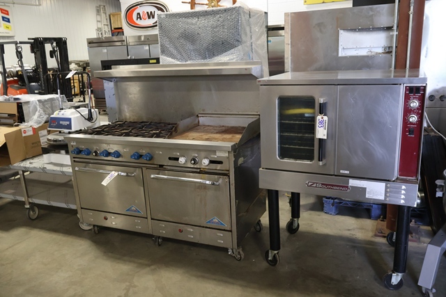 Item Image for June Food Service Equipment Auction