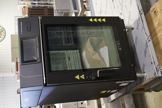 Item Image for June Food Service Equipment Auction