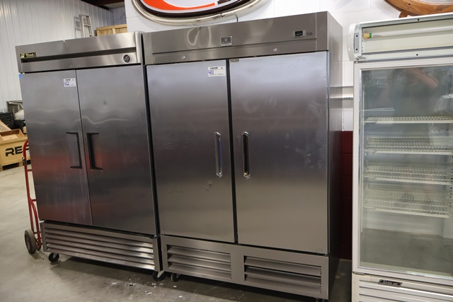 Item Image for June Food Service Equipment Auction