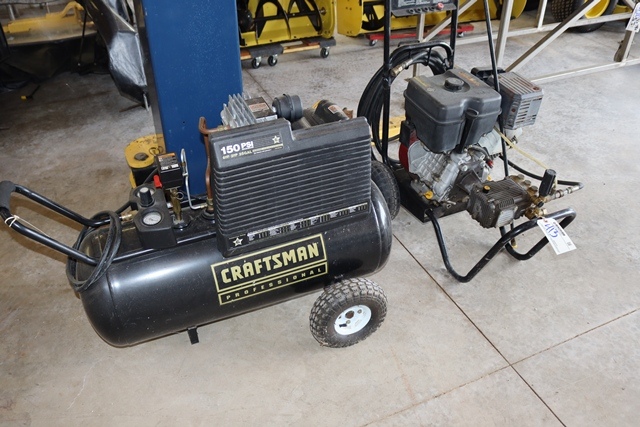 Item Image for Sellers: Dick & Sheryle Backes & Family