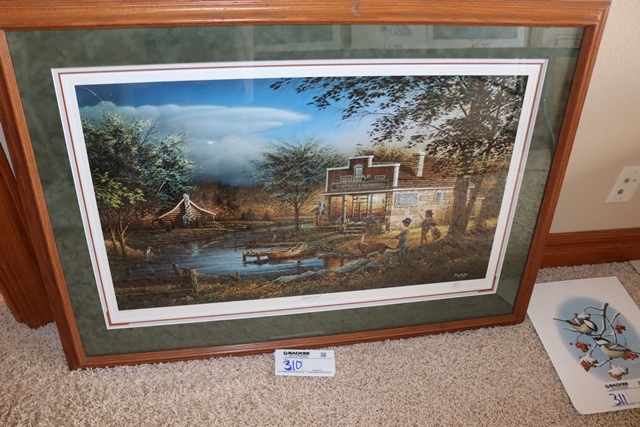 Item Image for Sellers: Dick & Sheryle Backes & Family