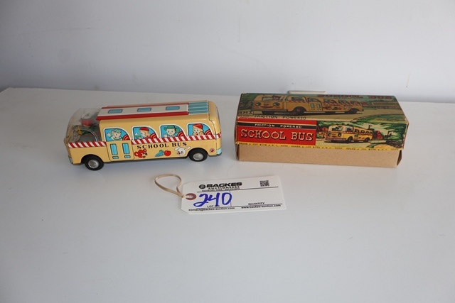 Item Image for Sellers: Dick & Sheryle Backes & Family