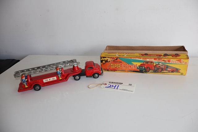 Item Image for Sellers: Dick & Sheryle Backes & Family