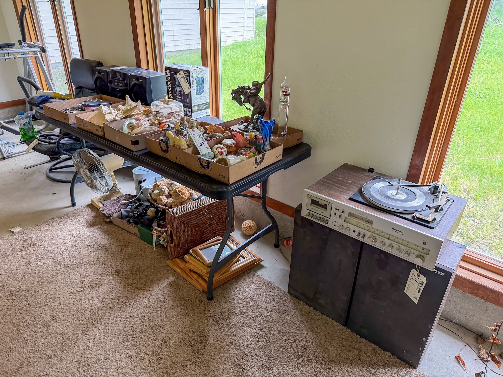 Item Image for Robert Cummings Estate