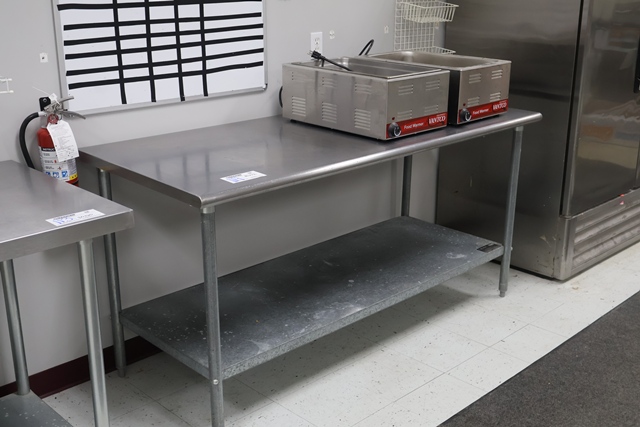 Item Image for Hobart Mixers, Refrigeration, Pastry Cases, & Bakery Related