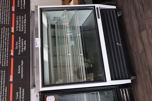 Item Image for Hobart Mixers, Refrigeration, Pastry Cases, & Bakery Related
