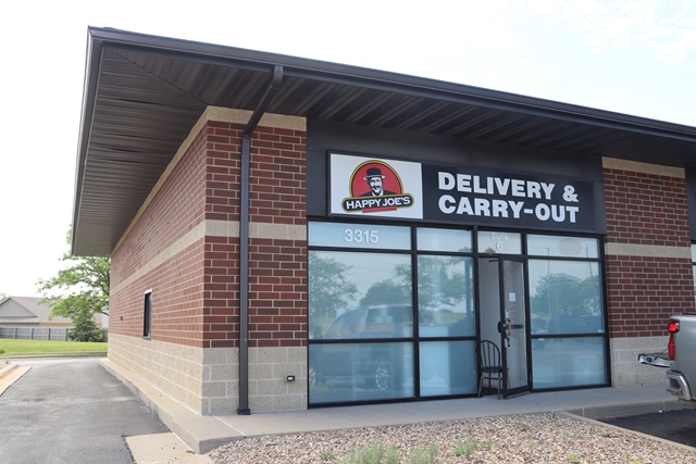 Item Image for Formally Happy Joes Pizza