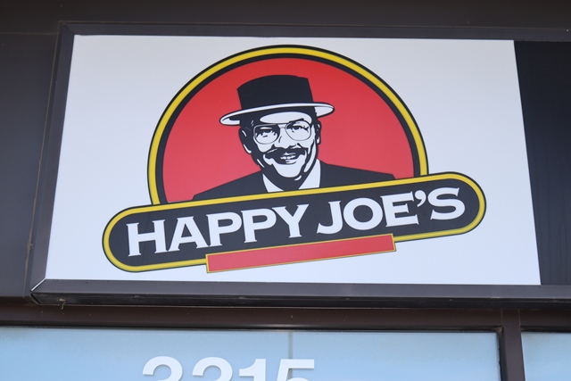 Item Image for Formally Happy Joes Pizza