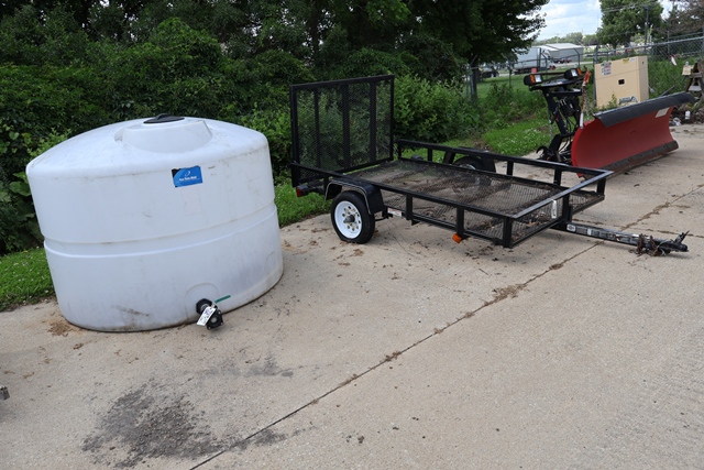 Item Image for Genie Lift - Excavator - Shop Equipment & Tools - Pallet Racking & More