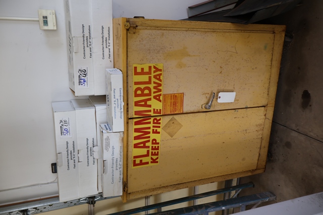 Item Image for Genie Lift - Excavator - Shop Equipment & Tools - Pallet Racking & More