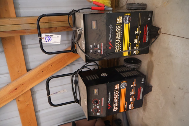 Item Image for Genie Lift - Excavator - Shop Equipment & Tools - Pallet Racking & More