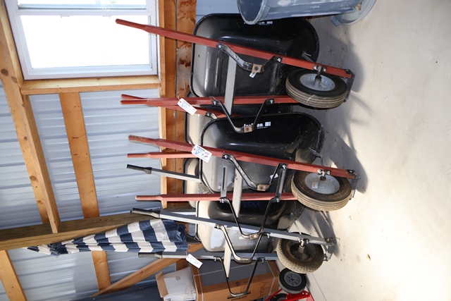 Item Image for Genie Lift - Excavator - Shop Equipment & Tools - Pallet Racking & More