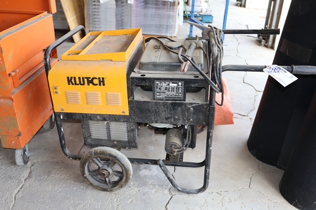 Item Image for Genie Lift - Excavator - Shop Equipment & Tools - Pallet Racking & More
