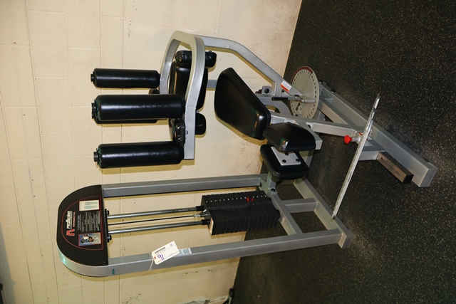 Item Image for Furniture - Offices - Maintenance - Gymnasium