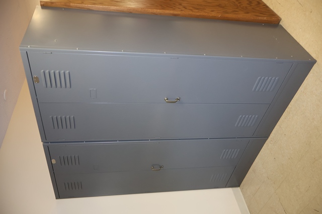 Item Image for Furniture - Offices - Maintenance - Gymnasium