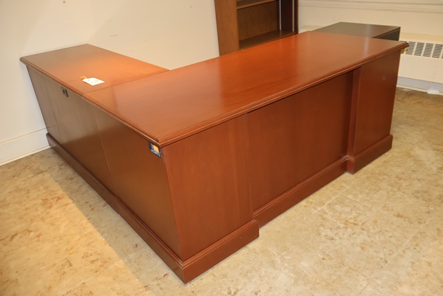 Item Image for Furniture - Offices - Maintenance - Gymnasium