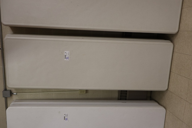 Item Image for Furniture - Offices - Maintenance - Gymnasium